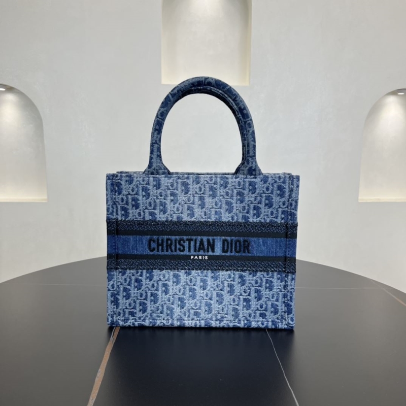 D*or shopping bags